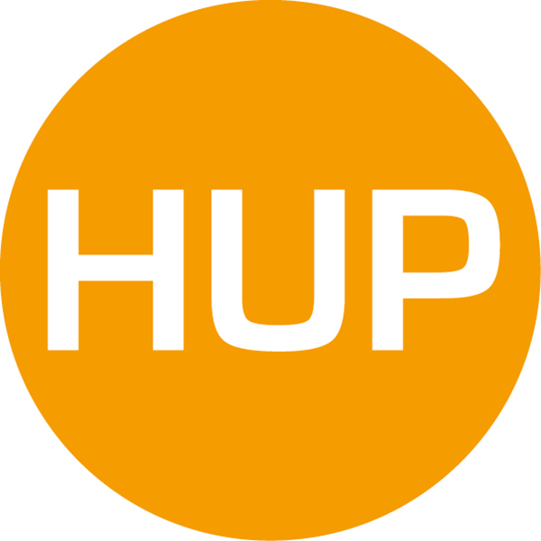 HUP GmbH Logo